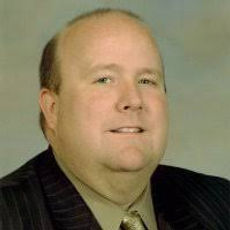 Patrick Sever