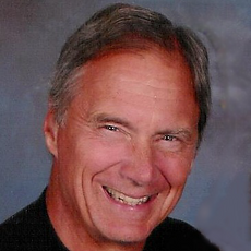 Phil Robinson