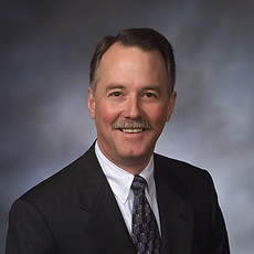Steve Terry