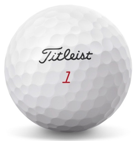 Golf Ball 1