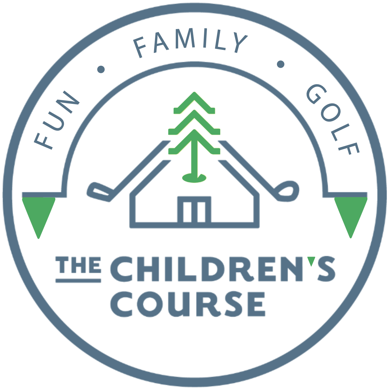 The Children's Course