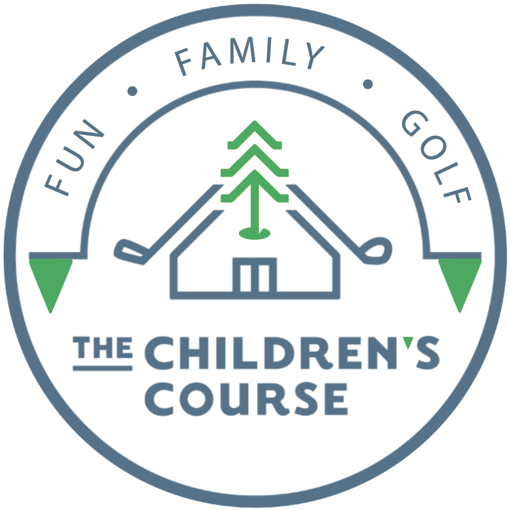 Childrens Course Logo