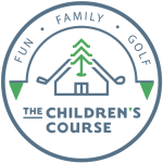 Childrens Course Logo